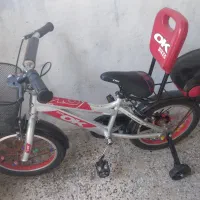 دوچرخه ۱۶