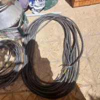 کابل ۴ در ۱۰ افشون