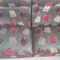 یک دست مبل راحتی هفت نفره