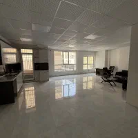 ۱۰۰متر /نوساز/پارکینگ و اسانسور/بلوار امام خمینی