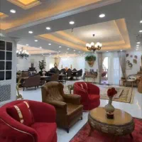 ۲۲۵ متر  سه خواب لوکس بر محدث قمی