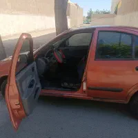تیبا آخر ۹۳فوق العاده فنی سالم