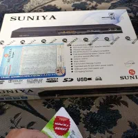 دستگاه سی دی و دیجیتال معاوضه با مرغ خروس