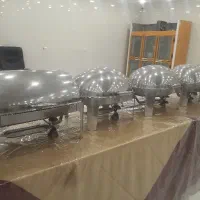 آشپز ، کمک اشپز ، سالندار ، سالادزن