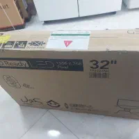 تلوزیون 32پکول اسمارت وتعدادی تلوزیون 32