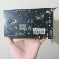 GT610 2 گیگ|قطعات و لوازم جانبی رایانه|تهران, نازی‌آباد|دیوار
