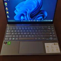 Asus ZenBook q408ug
