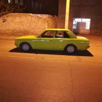 خودرو کلاسیک