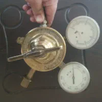 مانومتر مارک ویکتور آمریکایی