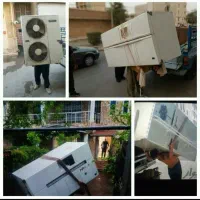 باربری وجابه جایی اثاث منزل شرکت آذر رخش