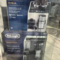 اسپرسوساز اتومات دلونگی