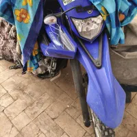یاماها wr155