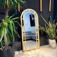 تولیدی آیینه قدی