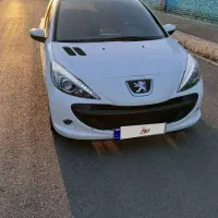 ۲۰۷ مدل ۹۶ tu5 سقف فلز