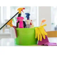 نظافت منزل تخصصی،کار بلداقا هستم