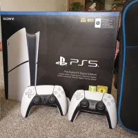 ps5|کنسول، بازی ویدئویی و آنلاین|صدرا-فارس, فاز ۱|دیوار