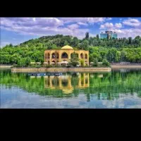 فروش مغاره در نصف راه