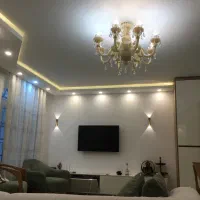 نصب تخصصی تلویزیون / لوستر / برق ساختمان / ارت