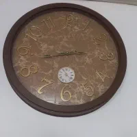 ساعت