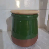 سفال دیزی و ابگوشت