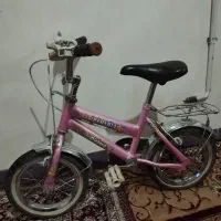 دوچرخه بچگانه سایز 12