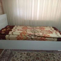 تخت خواب تک نفره
