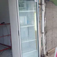 یخچال۶۰سانت تک درب