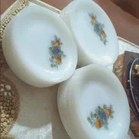 دو سرویس سیب گلابی