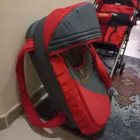 کیف حمل نوزاد