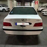 فروش خودرو پژو پارس XPU7P دریچه گاز سیمی