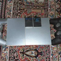 فروش PS2 سالم و تمیز