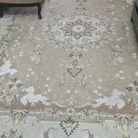 2 تخته فرش 12 متری تمیز