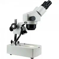 استرئو زوم میکروسکوپ 40X مدل ZTX رقابتی