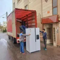 باربری ماهدشت شهرک پیام محمدشهرحمل بار اساس کشی