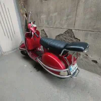 وسپا lml ال ام ال