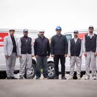 دوربین مداربسته اقساطی نصب رایگان