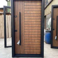 درب،ضدسرقت