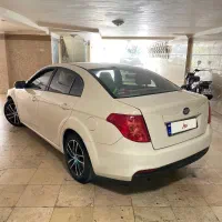 بسترن b50f|خودرو سواری و وانت|تهران, حکیمیه|دیوار