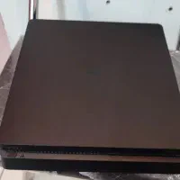 پی‌اس‌فور اسلیم 500گیگابایت