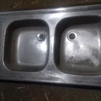 سینک ظرفشویی