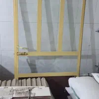 درب و پنجره محکم