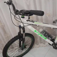 دوچرخه ویوا بست