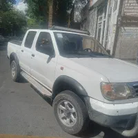 پیکاپ ریچ مدل۹۶