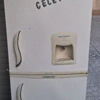 یخچال فریزر سلن celenسالم و پر قدرت