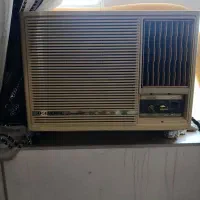 کولرگازی
