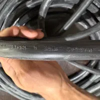 مقدار کابل 3 در 6