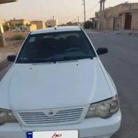 پراید۱۳۲ مدل 97