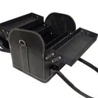 کیف ناخن مژه تتو شنیون