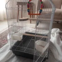 قفس پرنده