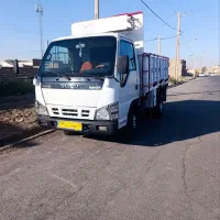 ایسوزو 5200